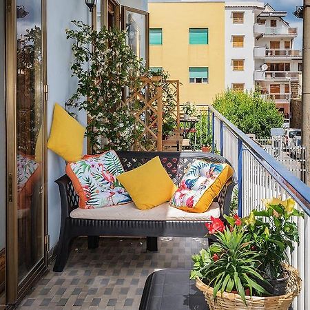 Casa Rosetta Panzió Sorrento Kültér fotó