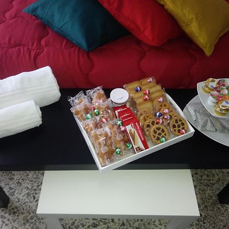 Casa Rosetta Panzió Sorrento Kültér fotó