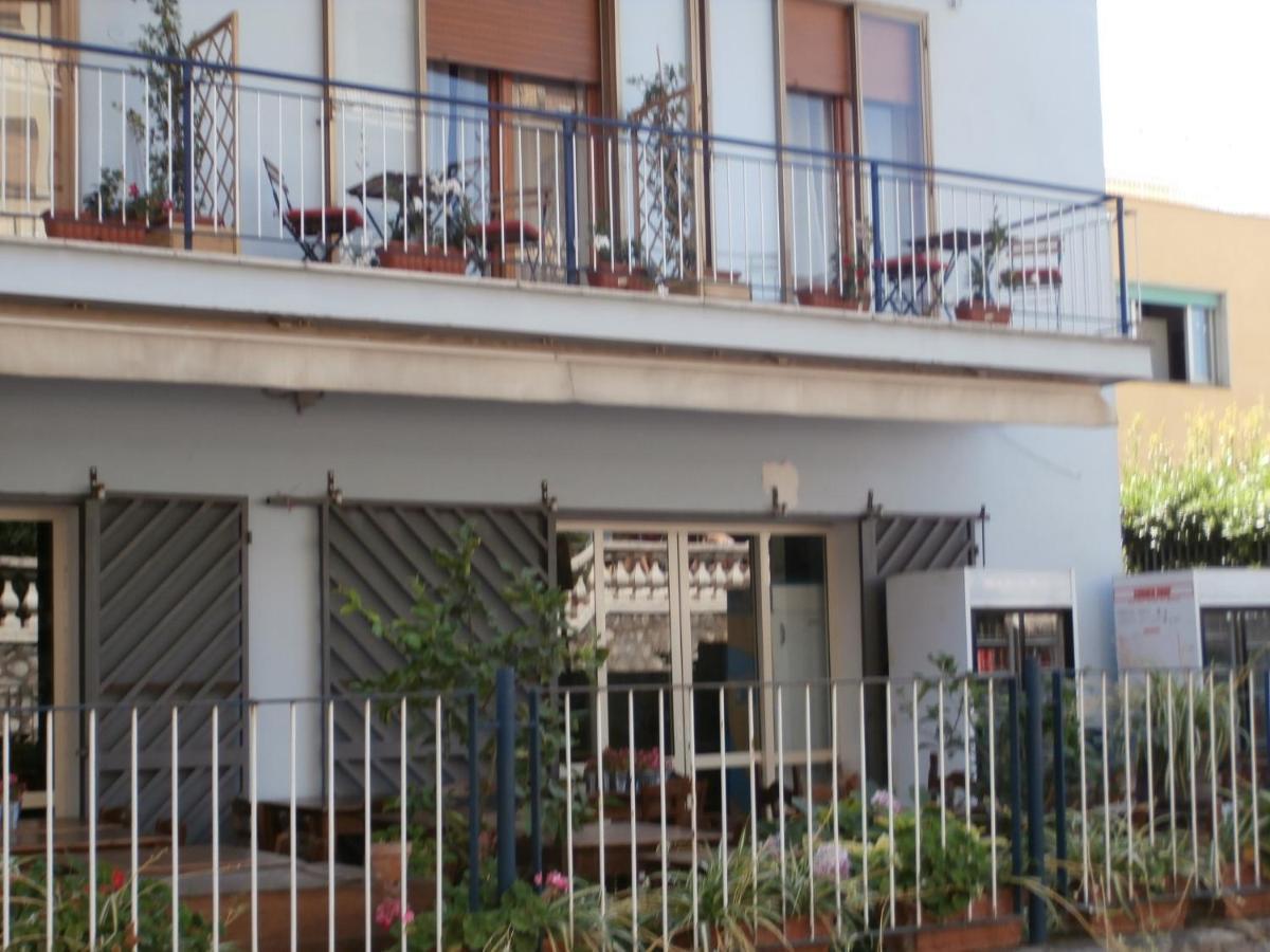 Casa Rosetta Panzió Sorrento Kültér fotó