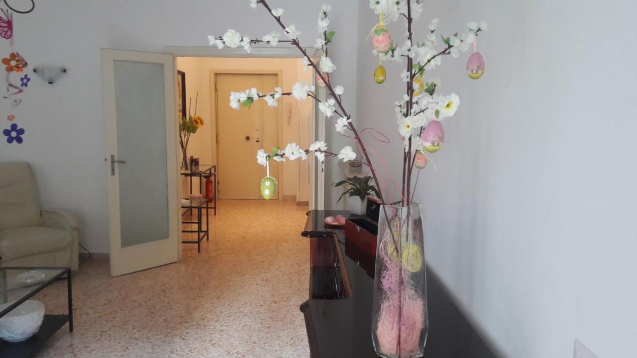 Casa Rosetta Panzió Sorrento Kültér fotó