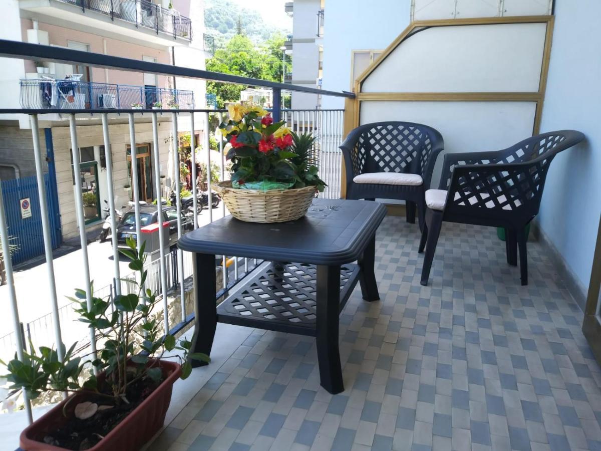 Casa Rosetta Panzió Sorrento Kültér fotó