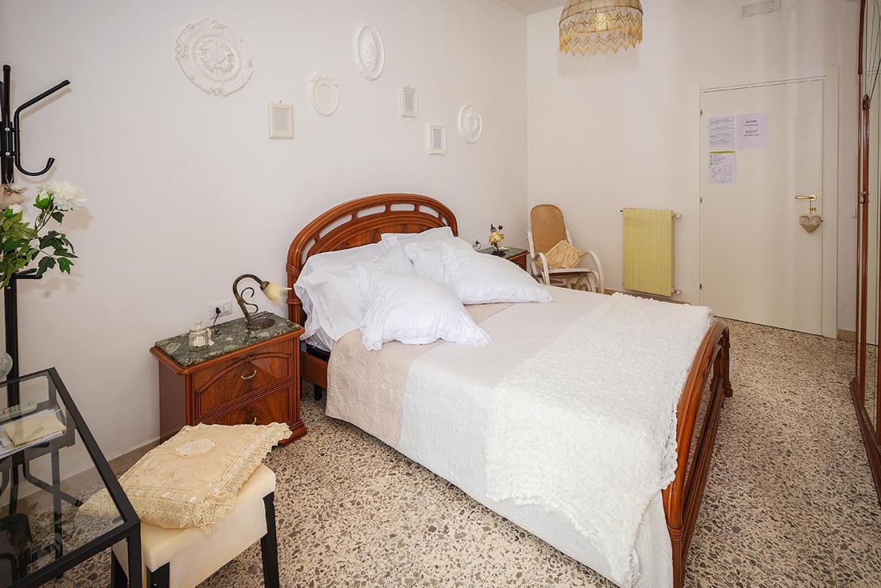 Casa Rosetta Panzió Sorrento Kültér fotó